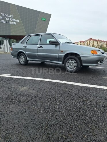 LADA (VAZ) 2115 2007, 180,000 km - 1.5 л - Yevlax