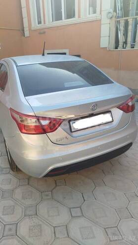 DongFeng Aeolus S30 2016, 440,000 km - 1.6 l - Quba