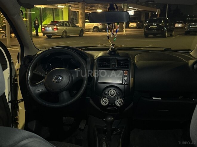 Nissan Latio 2013, 175,000 km - 1.2 l - Bakı
