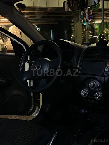 Nissan Latio 2013, 175,000 km - 1.2 l - Bakı