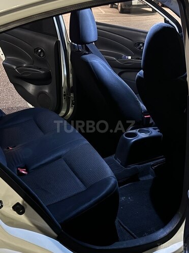 Nissan Latio 2013, 175,000 km - 1.2 l - Bakı