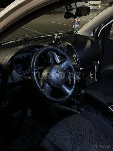 Nissan Latio 2013, 175,000 km - 1.2 l - Bakı