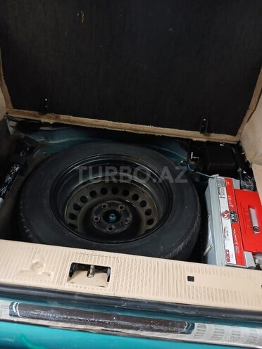 Mercedes C 240 1998, 290,000 km - 2.4 l - Quba