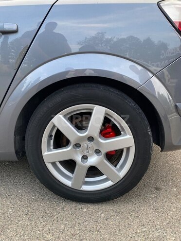 Opel Astra 2006, 390,000 km - 1.4 l - Goranboy