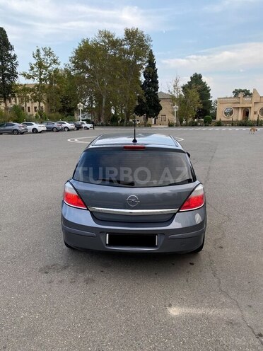 Opel Astra 2006, 390,000 km - 1.4 l - Goranboy
