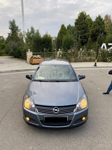 Opel Astra 2006, 390,000 km - 1.4 l - Goranboy