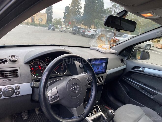Opel Astra 2006, 390,000 km - 1.4 l - Goranboy
