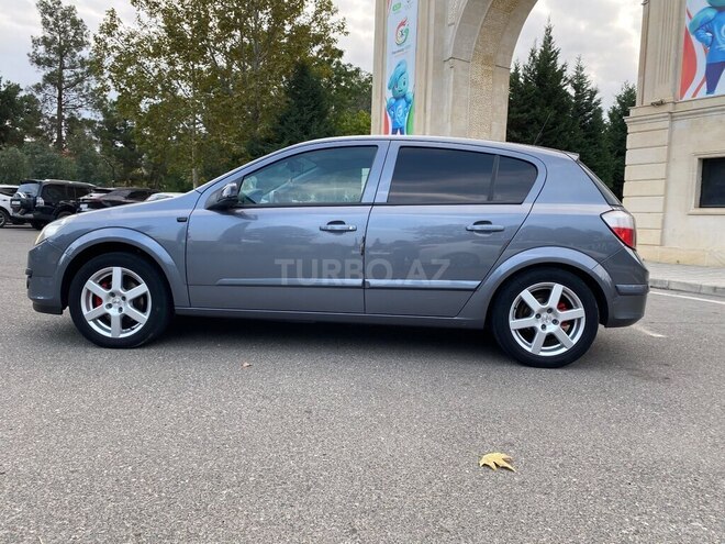 Opel Astra 2006, 390,000 km - 1.4 l - Goranboy