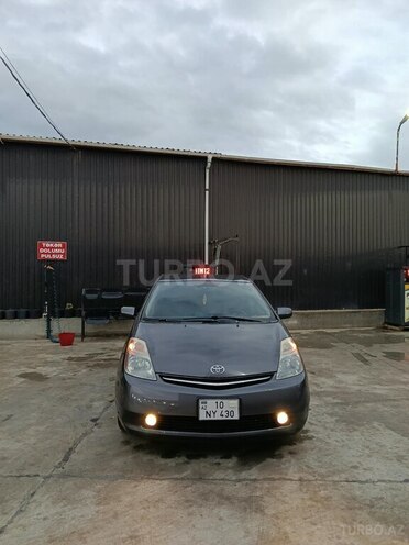 Toyota Prius 2009, 378,196 km - 1.5 л - Cəlilabad