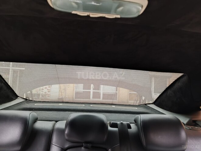 Ford Mondeo 2013, 280,000 km - 2.3 l - Astara