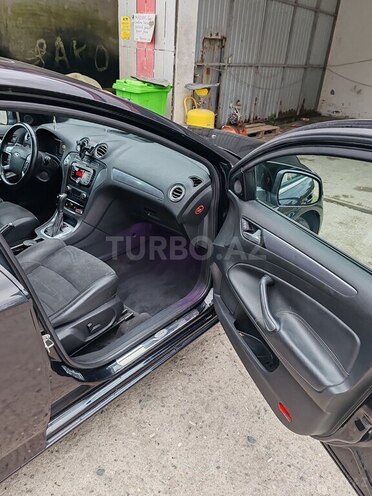 Ford Mondeo 2013, 280,000 km - 2.3 l - Astara