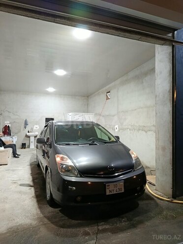 Toyota Prius 2009, 378,196 km - 1.5 л - Cəlilabad