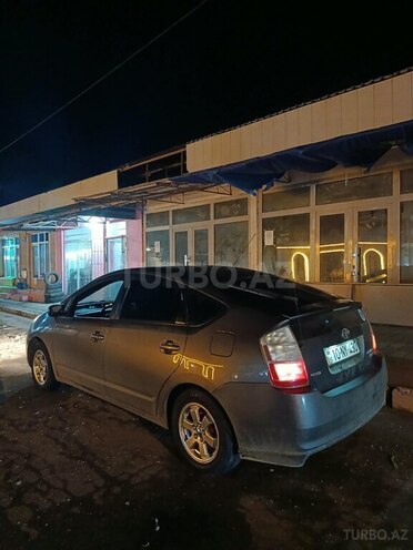 Toyota Prius 2009, 378,196 km - 1.5 л - Cəlilabad