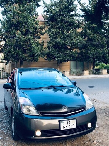Toyota Prius 2009, 378,196 km - 1.5 л - Cəlilabad