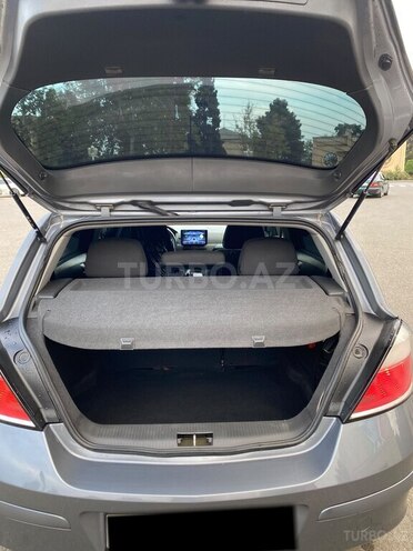 Opel Astra 2006, 390,000 km - 1.4 l - Goranboy