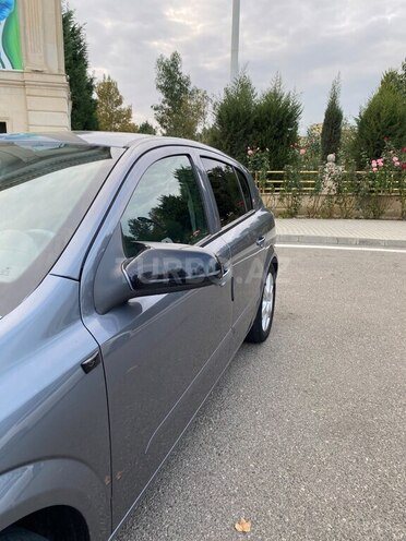 Opel Astra 2006, 390,000 km - 1.4 l - Goranboy