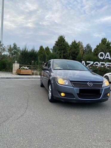 Opel Astra 2006, 390,000 km - 1.4 l - Goranboy