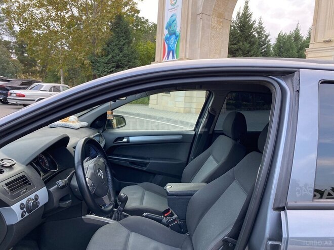 Opel Astra 2006, 390,000 km - 1.4 l - Goranboy