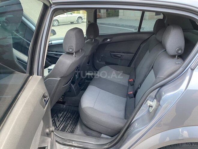Opel Astra 2006, 390,000 km - 1.4 l - Goranboy