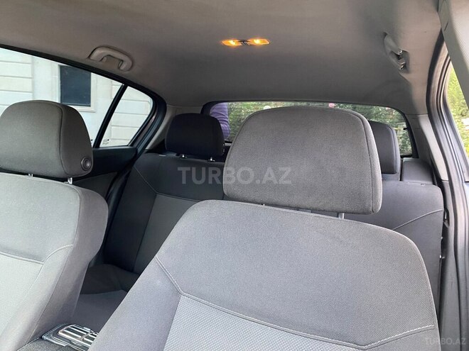 Opel Astra 2006, 390,000 km - 1.4 l - Goranboy
