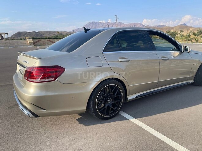 Mercedes E 220 2013, 310,000 km - 2.1 l - Bakı