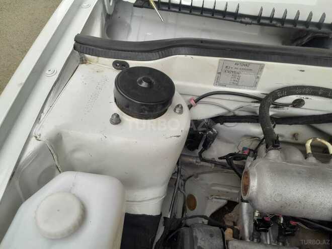 LADA (VAZ) 2115 2011, 260,000 km - 1.5 л - Şəmkir