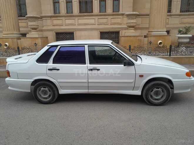 LADA (VAZ) 2115 2011, 260,000 km - 1.5 л - Şəmkir