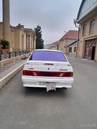 LADA (VAZ) 2115 2011, 260,000 km - 1.5 л - Şəmkir