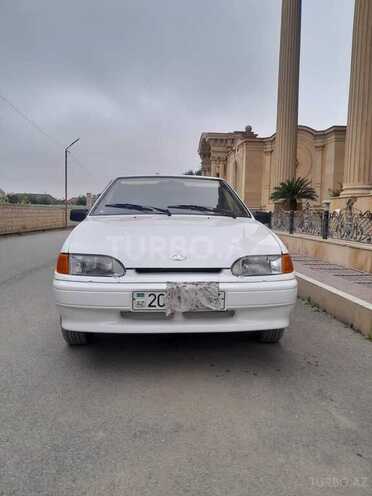 LADA (VAZ) 2115 2011, 260,000 km - 1.5 л - Şəmkir