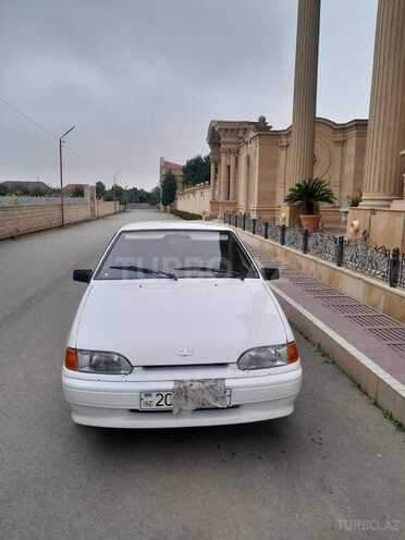 LADA (VAZ) 2115 2011, 260,000 km - 1.5 л - Şəmkir