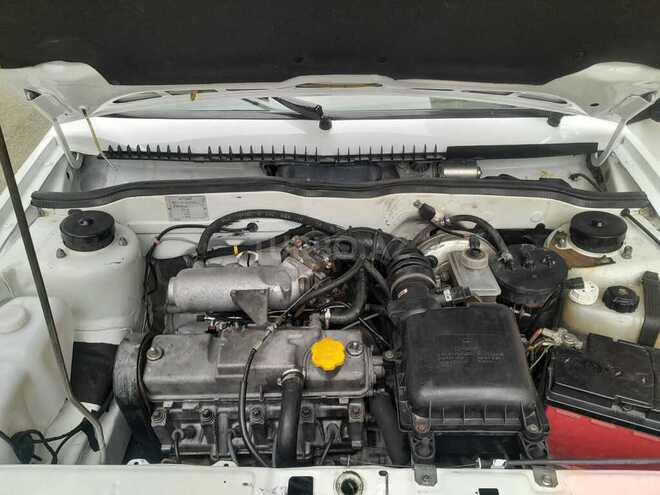 LADA (VAZ) 2115 2011, 260,000 km - 1.5 л - Şəmkir