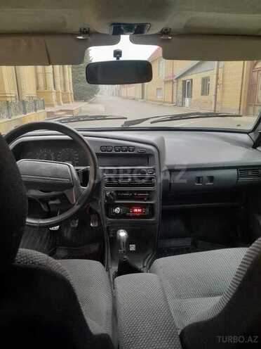 LADA (VAZ) 2115 2011, 260,000 km - 1.5 л - Şəmkir
