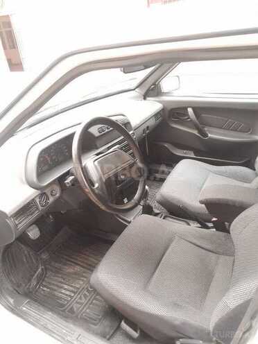 LADA (VAZ) 2115 2011, 260,000 km - 1.5 л - Şəmkir