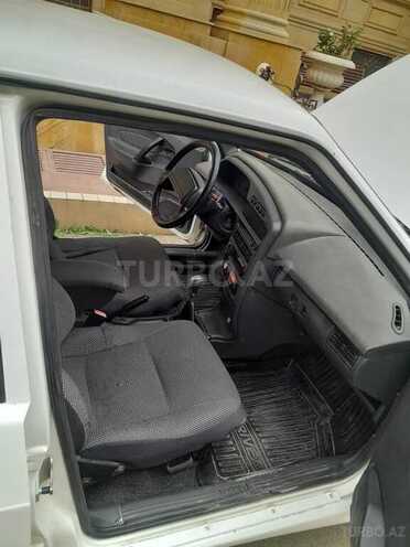 LADA (VAZ) 2115 2011, 260,000 km - 1.5 л - Şəmkir