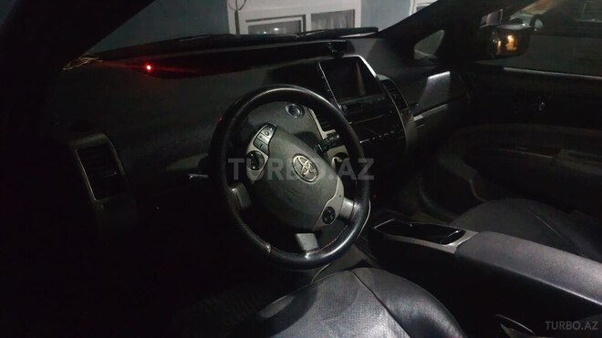Toyota Prius 2009, 378,196 km - 1.5 л - Cəlilabad