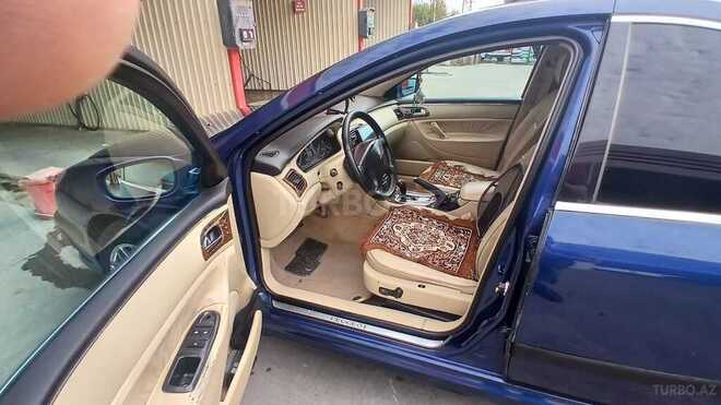 Peugeot 607 2002, 100,000 km - 2.2 l - Gəncə