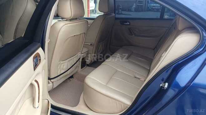 Peugeot 607 2002, 100,000 km - 2.2 l - Gəncə