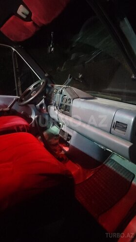 Mercedes Sprinter 315 1996, 745,689 km - 2.9 l - Şəmkir
