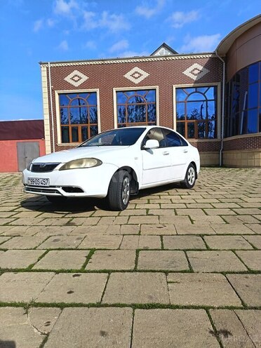 Daewoo Gentra 2014, 303,700 km - 1.5 л - Cəlilabad
