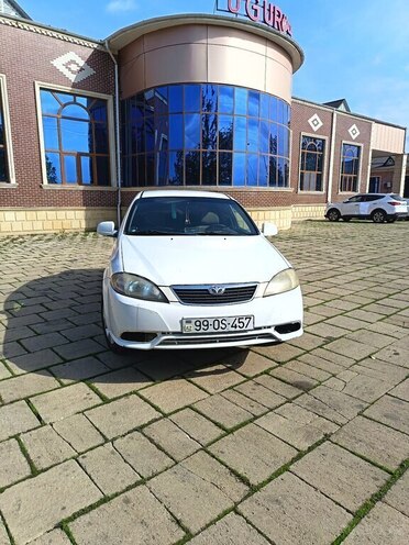 Daewoo Gentra 2014, 303,700 km - 1.5 л - Cəlilabad