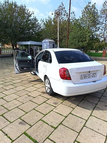 Daewoo Gentra 2014, 303,700 km - 1.5 л - Cəlilabad