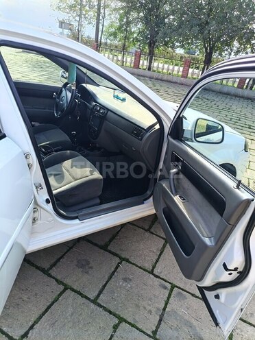 Daewoo Gentra 2014, 303,700 km - 1.5 л - Cəlilabad