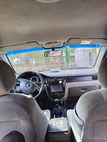Daewoo Gentra 2014, 303,700 km - 1.5 л - Cəlilabad