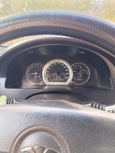 Daewoo Gentra 2014, 303,700 km - 1.5 л - Cəlilabad