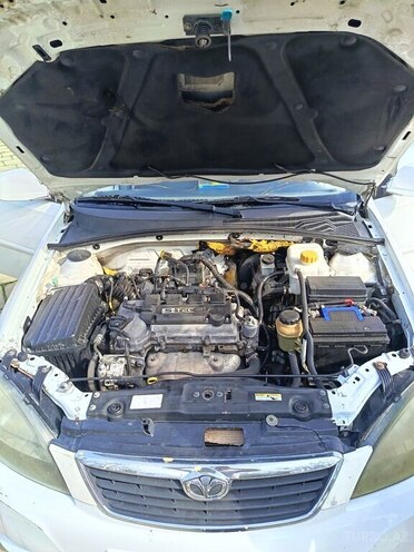 Daewoo Gentra 2014, 303,700 km - 1.5 л - Cəlilabad