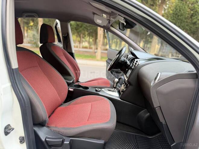 Nissan Qashqai 2008, 278,562 km - 2.0 l - Sumqayıt