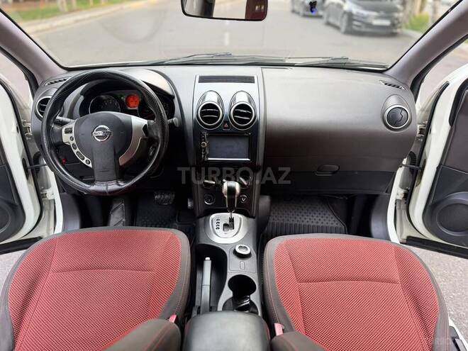 Nissan Qashqai 2008, 278,562 km - 2.0 l - Sumqayıt