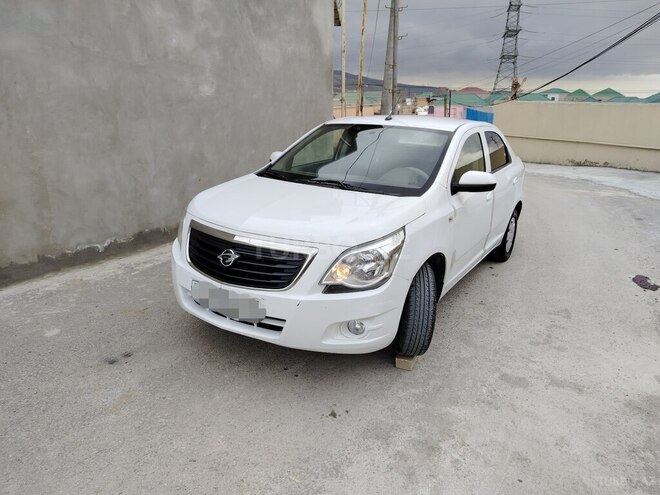Ravon R4 2020, 390,000 km - 1.5 l - Bakı