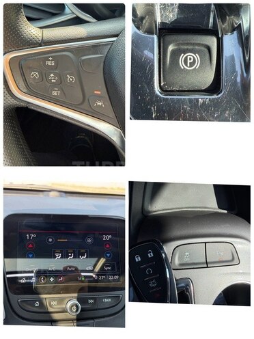 Chevrolet Malibu 2024, 43,000 km - 1.5 l - Bakı