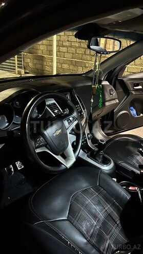 Chevrolet Cruze 2012, 375,000 km - 1.4 l - Bakı